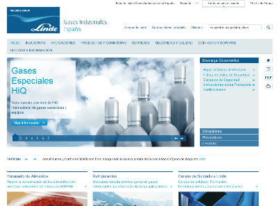 abello linde gases industriales